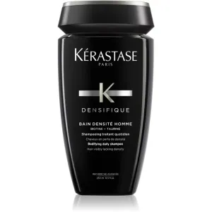 KerastaseDensifique Bain Densite Homme Daily Care Shampoo (Hair Visibly Lacking Density) 250ml/8.5oz