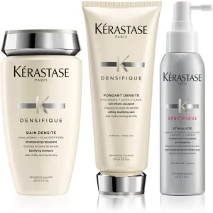Kérastase Densifique economy pack (with nourishing and moisturising effect)