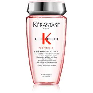 Kérastase Genesis Bain Hydra-Fortifiant fortifying shampoo for weak hair prone to falling out 250 ml #248607