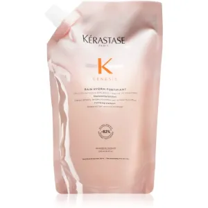 Kérastase Genesis Bain Hydra-Fortifiant Restoring Shampoo For Damaged And Fragile Hair