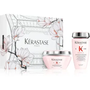 Hair cosmetics - Kérastase