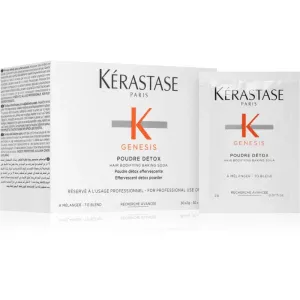 Kérastase Genesis hair powder for detox 30x2 g