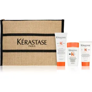 Kérastase Nutritive travel set (for dry and brittle hair)