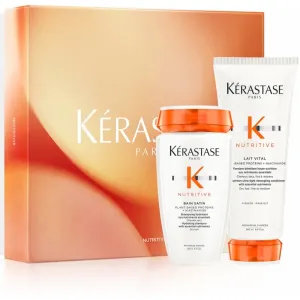 Kérastase Nutritive gift set (for dry hair) #1852053