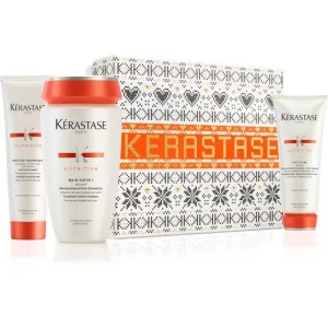 Hair nutrition Kérastase