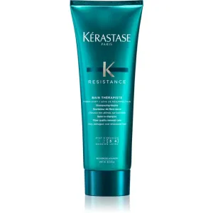 KerastaseResistance Bain Therapiste Balm-In-Shampoo Fiber Quality Renewal Care (For Very Damaged, Over-Processed Hair) 250ml/8.5oz