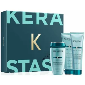 Kérastase Résistance gift set (for damaged hair)