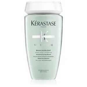 KerastaseSpecifique Bain Divalent Balancing Shampoo (Oily Roots, Sensitised Lengths) 250ml/8.5oz