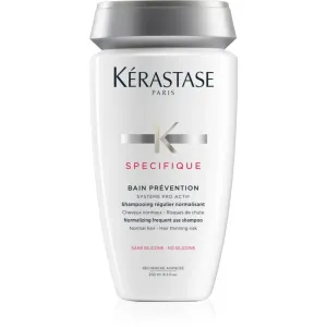 KerastaseSpecifique Bain Prevention Normalizing Frequent Use Shampoo (Normal Hair - Hair Thinning Risk) 250ml/8.5oz