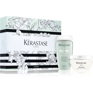 Kérastase Specifique gift set (for oily scalp)