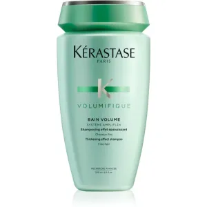 Kérastase Volumifique Bain Volume shampoo for fine and limp hair 250 ml #231271