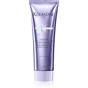 KerastaseBlond Absolu Cicaflash Intense Fortifying Treatment (Lightened or Highlighted Hair) 250ml/8.5oz