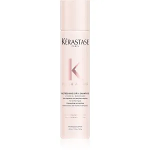 Kérastase Fresh Affair dry shampoo for all hair types 233 ml #267593