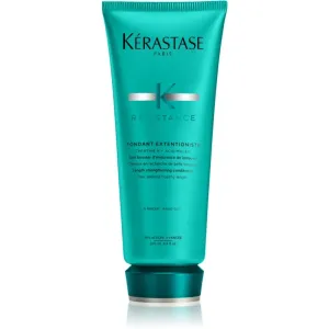 Kérastase Résistance Fondant Extentioniste conditioner for hair growth and strengthening from the roots 200 ml #240288