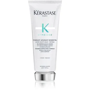 Kérastase Symbiose Fondant Apaisant Essentiel conditioner for hair and scalp 200 ml