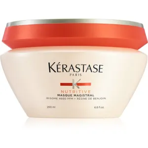Kérastase Nutritive Masque Magistral Intensive Nourishing Mask for Severely Dried-out Thick Hair 200 ml #211931