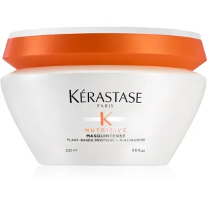 Kérastase Nutritive Masquintense regenerating hair mask 200 ml