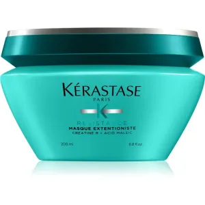 Kérastase Résistance Masque Extentioniste hair mask for hair growth and strengthening from the roots 200 ml #240290