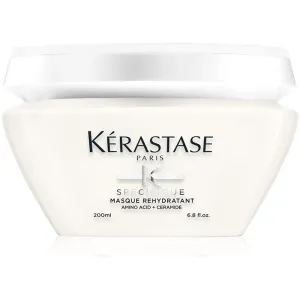 Kérastase Specifique Masque Rehydratant mask for dry and sensitised hair 200 ml #249651