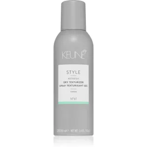Keune Style Refresh dry texturising spray for hair 200 ml