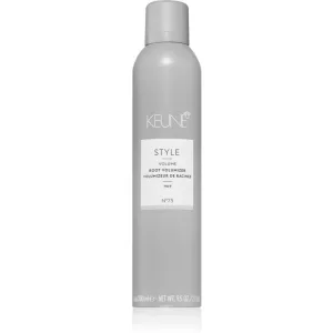 Keune Style Root Volumizer styling spray for extra volume 300 ml