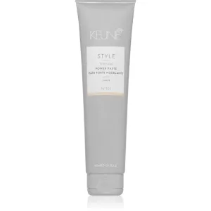 Keune Style Texture Power Paste styling paste with extra strong hold 150 ml