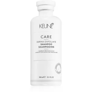 Keune Care Derma Exfoliate Shampoo anti-dandruff shampoo 300 ml