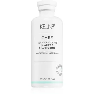 Keune Care Derma Regulate Shampoo shampoo for oily hair 300 ml