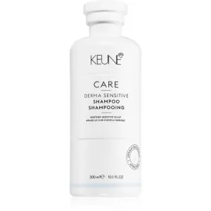Keune Care Derma Sensitive Shampoo shampoo for sensitive and irritated scalp 300 ml