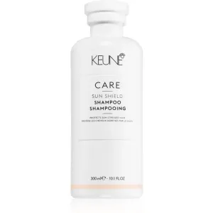Keune Care Sun Shield Shampoo hair shampoo to protect from the sun 300 ml