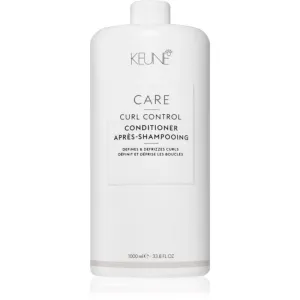 Keune Care Curl Control Conditioner cleansing and hydrating conditioner for waves and curls 1000 ml
