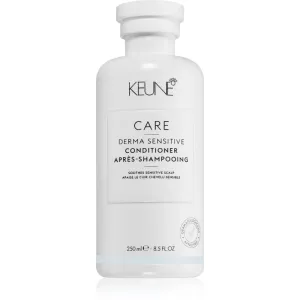 Keune Care Derma Sensitive Conditioner hair conditioner for sensitive scalp 250 ml