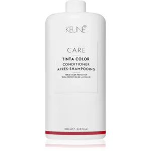 Keune Care Tinta Color Conditioner illuminating and strengthening conditioner for coloured hair 1000 ml