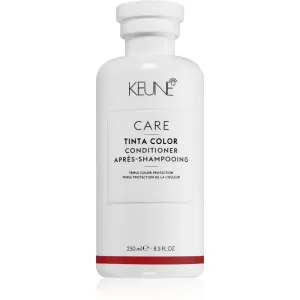 Keune Care Tinta Color Conditioner illuminating and strengthening conditioner for coloured hair 250 ml