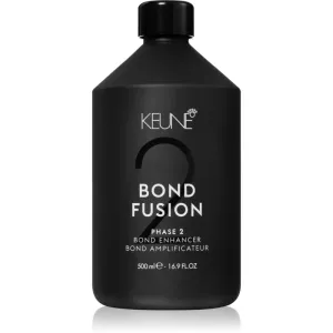Keune Bond Fusion Phase Two fortifying mask for colour-treated hair 500 ml