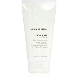 Kevin Murphy Scalp Spa Scrub cleansing scrub for scalp 180 ml