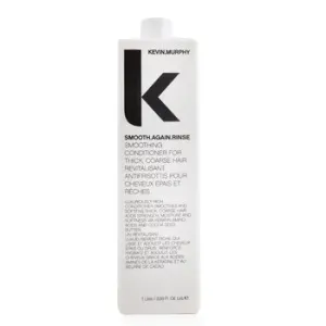 Kevin.MurphySmooth.Again.Rinse (Smoothing Conditioner - For Thick, Coarse Hair) 1000ml/33.8oz