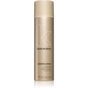 Kevin Murphy Session Spray Hairspray - Strong Hold 400 ml