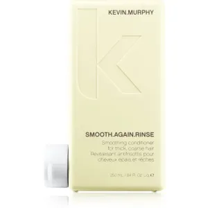Kevin Murphy Smooth Again Rinse smoothing conditioner for coarse and unruly hair 250 ml #263087