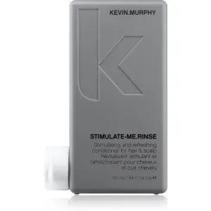 Kevin Murphy Stimulate-Me Rinse refreshing conditioner for hair and scalp 250 ml