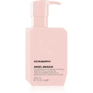 Kevin Murphy Angel Masque hydrating mask for fine, colour-treated hair 200 ml