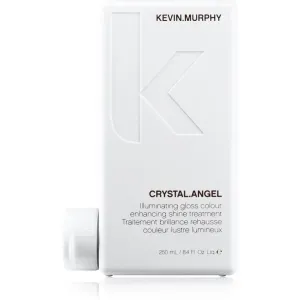 Kevin Murphy Angel Crystal hair mask neutralising yellow tones 250 ml