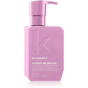 Kevin.MurphyHydrate-Me.Masque (Moisturizing and Smoothing Masque - For Frizzy or Coarse, Coloured Hair) 200ml/6.7oz
