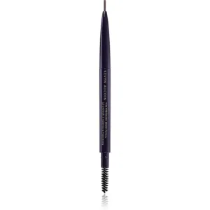 Kevyn Aucoin The Precision Brow Pencil eyebrow pencil with brush shade Brunette 0,1 g