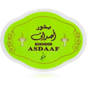 Khadlaj Bakhoor Asdaaf frankincense 70 g