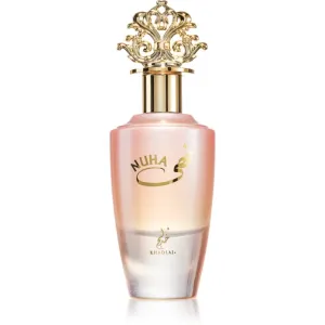 Khadlaj Nuha eau de parfum for women 100 ml