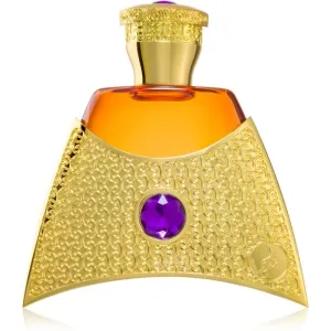 Khadlaj Aaliya perfumed oil for women 27 ml
