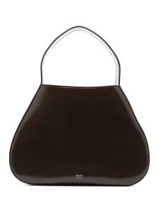 KHAITE - Ada Hobo Small Leather Handbag #366284