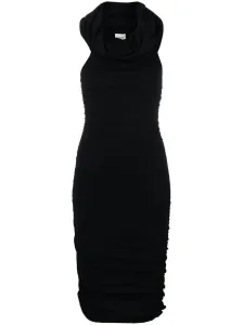 KHAITE - Aerica Mini Dress #1631366