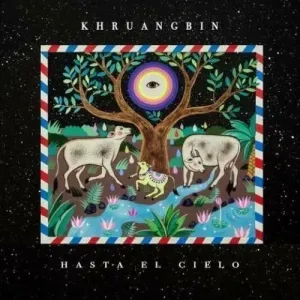 Khruangbin - Hasta El Cielo (LP + 7